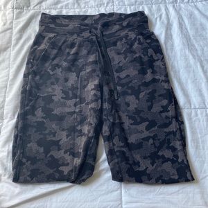 Lululemon Joggers